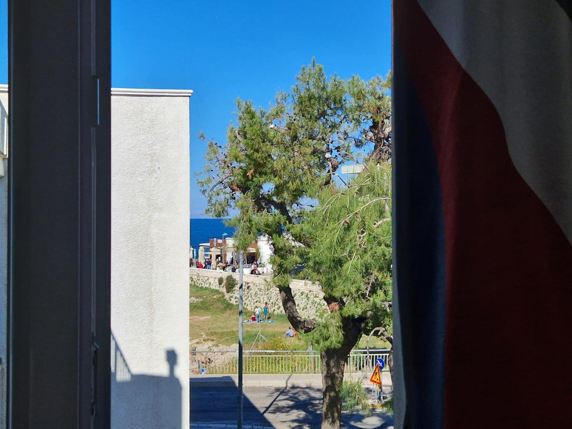 Domus Divina & Domus Elegans Fronte Mare Apartment Monopoli Ruang foto