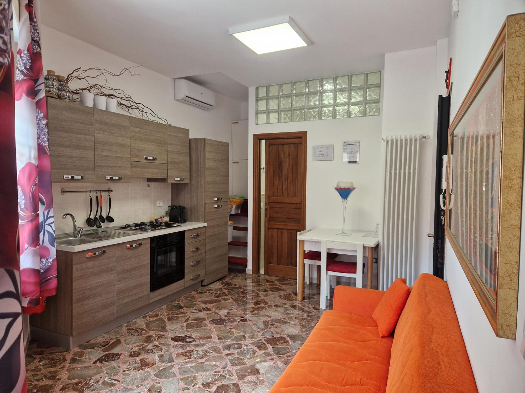 Domus Divina & Domus Elegans Fronte Mare Apartment Monopoli Bagian luar foto